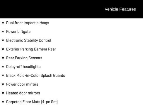 Used 2020 Nissan Pathfinder SL image 4
