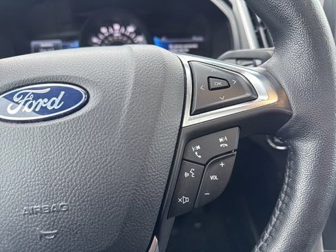 Used 2024 Ford Edge SEL w/ Convenience Package image 26