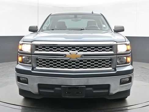 Used 2014 Chevrolet Silverado 1500 LT w/ All Star Edition image 3