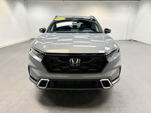 Used 2024 Honda CR-V Sport Touring image 9