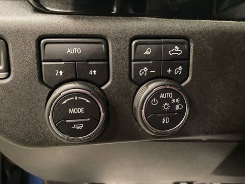 Used 2024 Chevrolet Silverado 1500 LTZ w/ Technology Package image 20