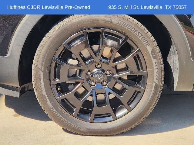 Used 2021 Kia Telluride EX w/ EX Premium Package AWD/4WD image 11