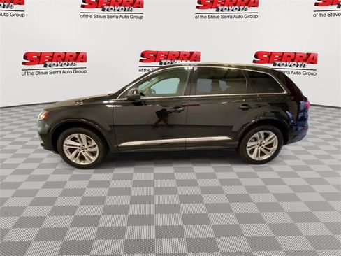 Used 2024 Audi Q7 3.0T Premium Plus image 6