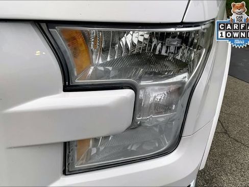 Used 2016 Ford F150 Lariat w/ Equipment Group 501A Mid RWD image 27
