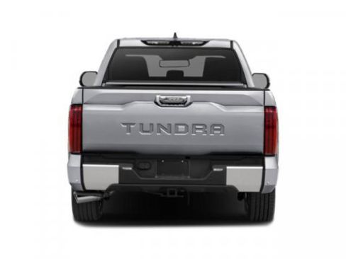 Used 2023 Toyota Tundra Capstone image 5