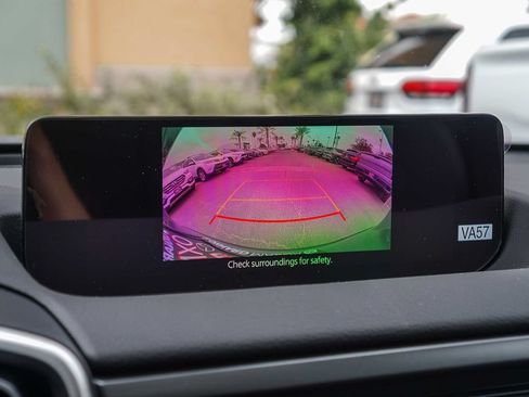 New 2026 MAZDA CX-50 AWD 2.5 S w/ Accent Package image 29