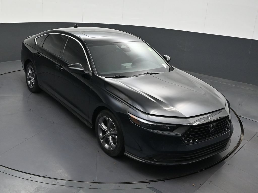 Used 2024 Honda Accord EX image 23
