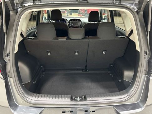 Used 2023 Kia Soul LX FWD image 28