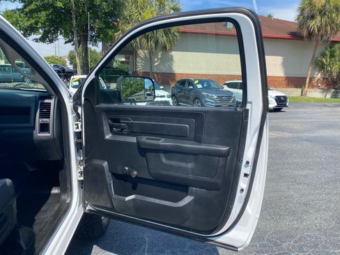Used 2019 RAM 1500 Tradesman AWD/4WD image 39