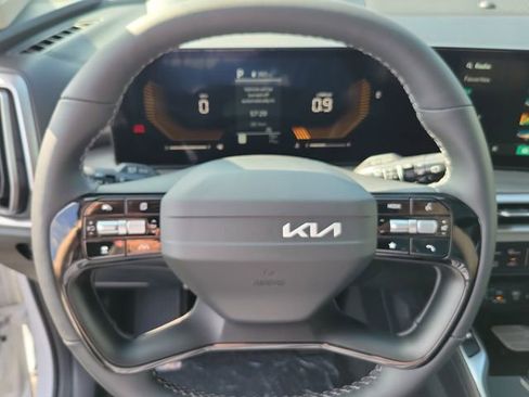 New 2026 Kia Sorento X-Line EX AWD/4WD image 17