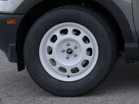 New 2025 Ford Bronco Sport Heritage w/ Convenience Package image 44