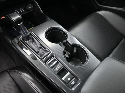 Used 2024 Honda Civic Touring image 19