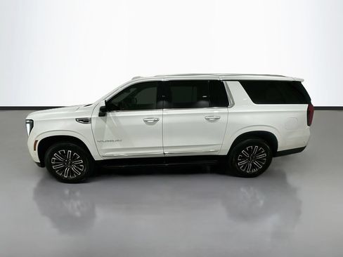 Used 2025 GMC Yukon XL Elevation w/ Technology Package RWD image 4