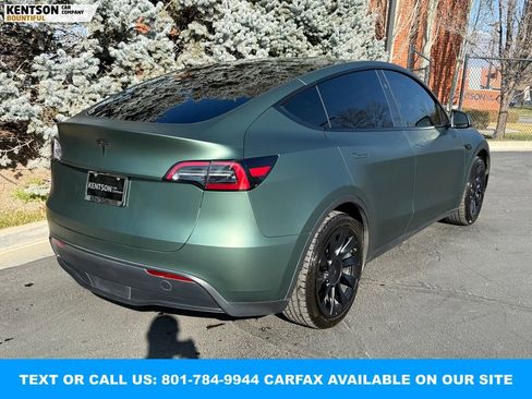 Used 2023 Tesla Model Y Long Range image 7