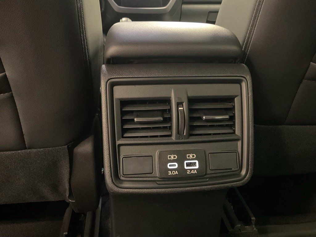 Used 2026 Subaru Forester Premium AWD/4WD image 27