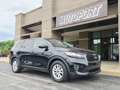 Used 2019 Kia Sorento FWD V6