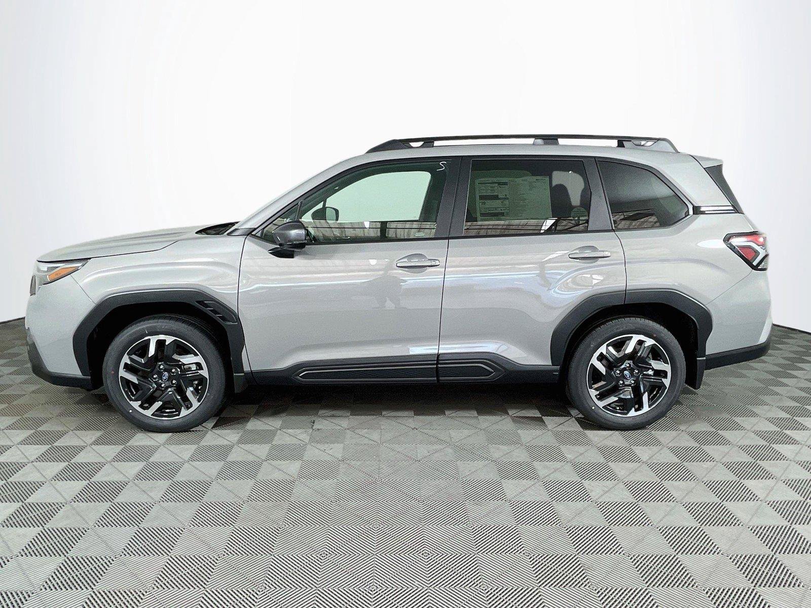 New 2026 Subaru Forester Limited AWD/4WD image 4