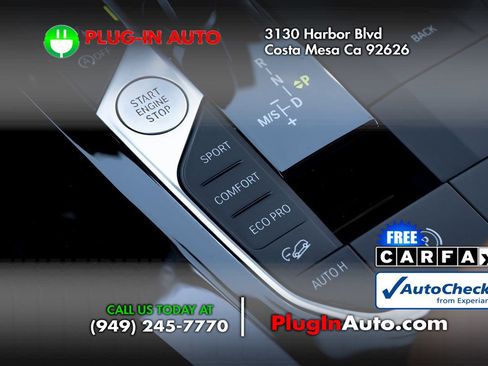 Used 2022 BMW X3 xDrive30i w/ Convenience Package image 23