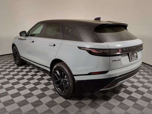 Used 2026 Land Rover Range Rover Velar Dynamic SE image 3