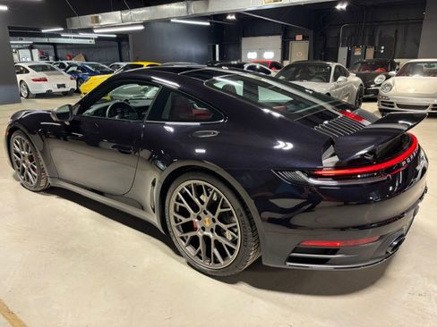 Used 2024 Porsche 911 Carrera S image 30