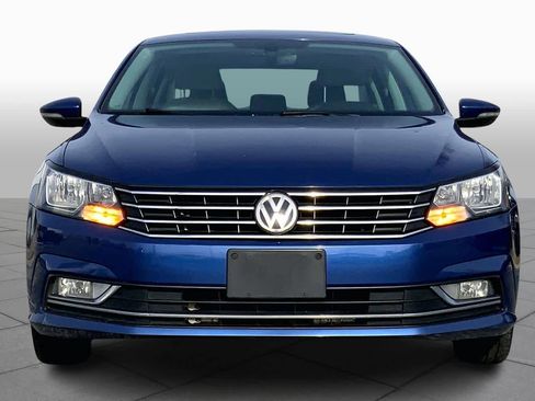 Used 2016 Volkswagen Passat 1.8T SE image 4