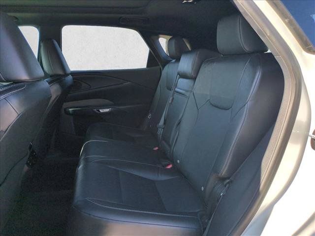 Used 2026 Lexus RX 350h AWD/4WD image 19