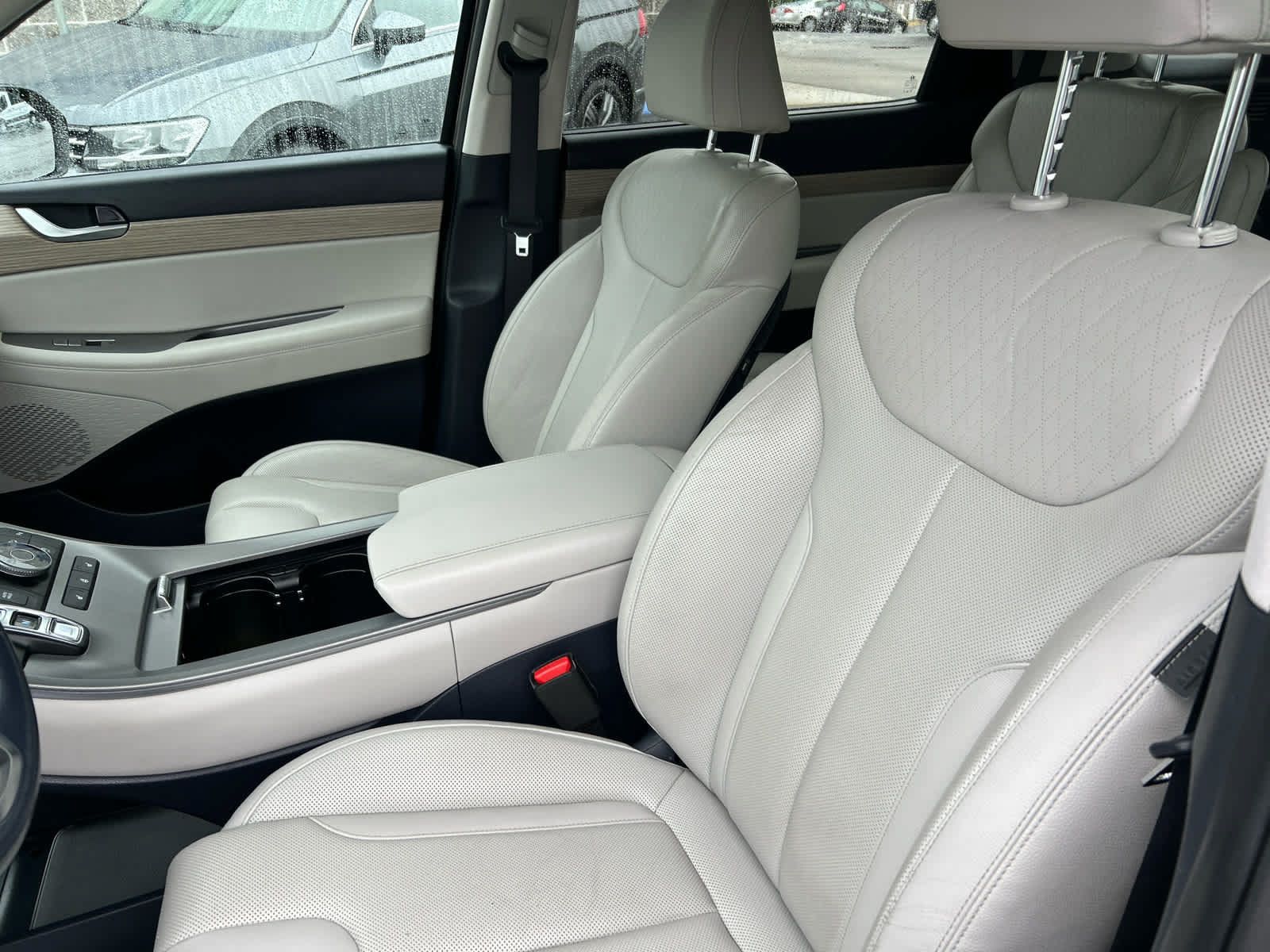Used 2022 Hyundai Palisade SEL w/ Premium Package AWD/4WD image 14