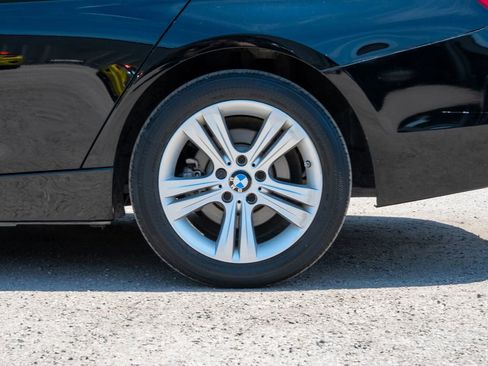 Used 2016 BMW 328i Sedan RWD image 24