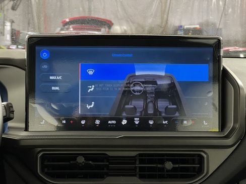 New 2025 Ford Bronco Sport Badlands w/ Sasquatch Badlands Package image 21