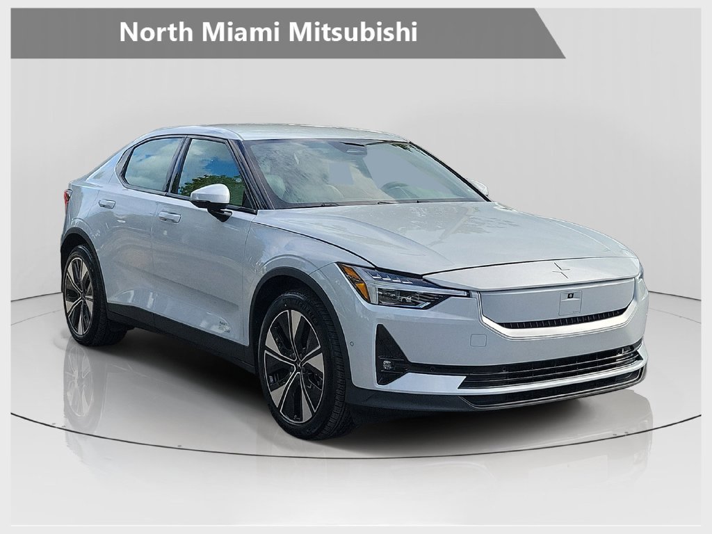 Used 2024 Polestar Polestar 2 AWD/4WD image 1
