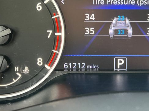 Certified 2023 Nissan Altima 2.5 SV image 28