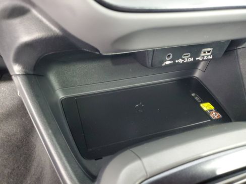 Used 2025 Subaru Crosstrek 2.5i Limited w/ Crosstrek Mirror Package AWD/4WD image 18