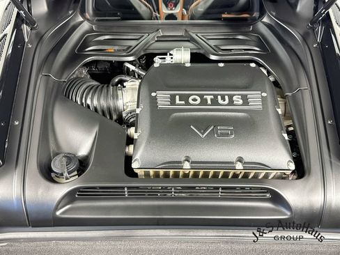 Used 2024 Lotus Emira First Edition RWD image 39