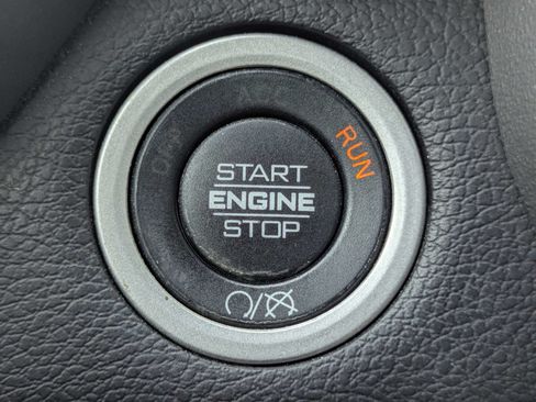 Used 2023 RAM 2500 Power Wagon w/ Level 1 Equipment Group AWD/4WD image 18