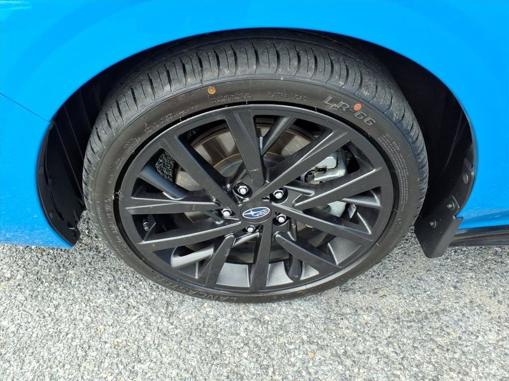 Used 2024 Subaru Impreza RS w/ Popular Package #3 AWD/4WD image 15