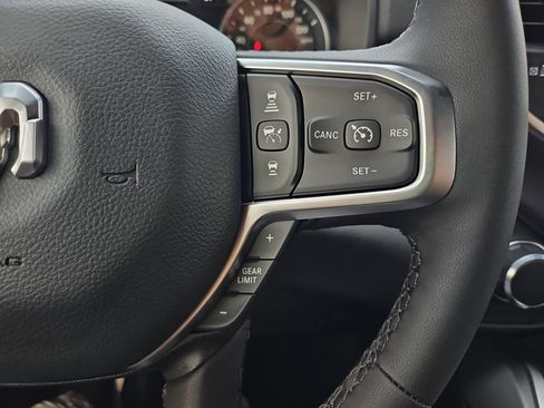 New 2026 RAM 1500 Lone Star image 27