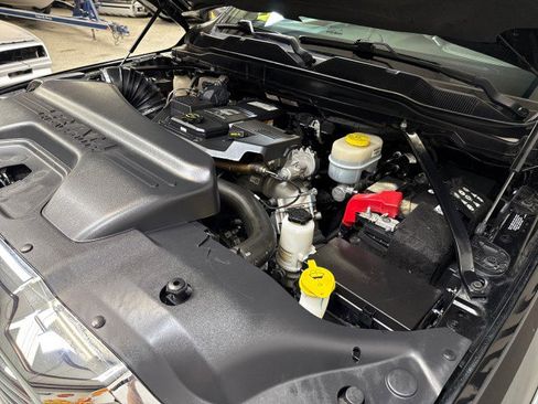 Used 2020 RAM 3500 Laramie image 79