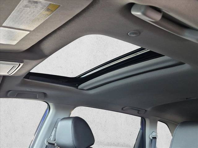 Used 2024 Honda CR-V EX-L image 15