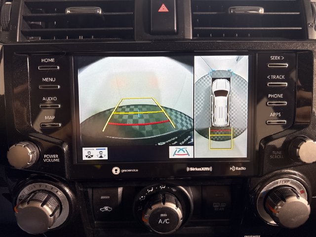 Certified 2023 Toyota 4Runner TRD Off-Road Premium w/ Off Road Premium Plus Package AWD/4WD image 34