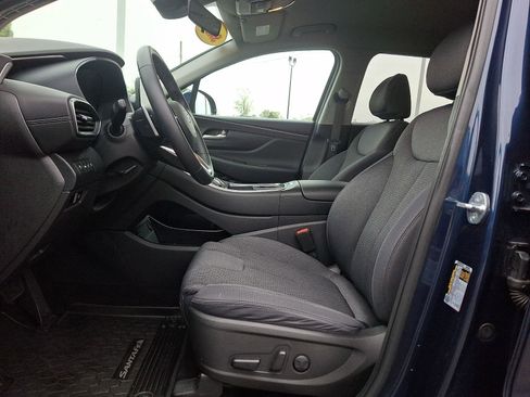 Used 2023 Hyundai Santa Fe SEL AWD/4WD image 13