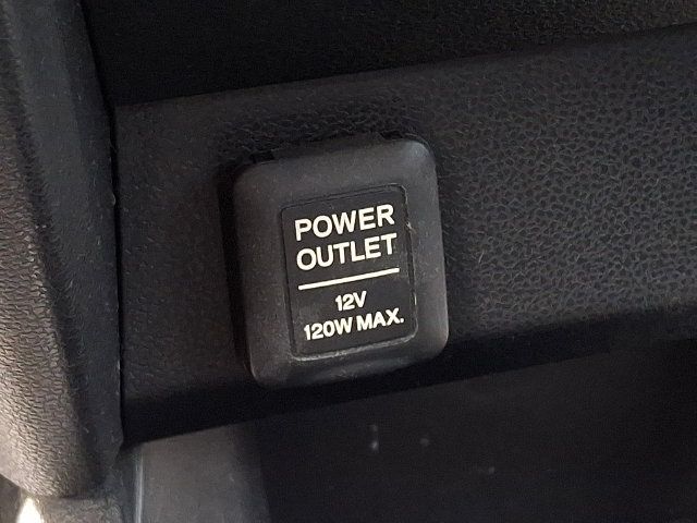 Used 2009 Honda Fit LX image 21