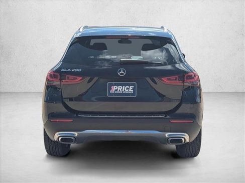 Used 2022 Mercedes-Benz GLA 250 image 7