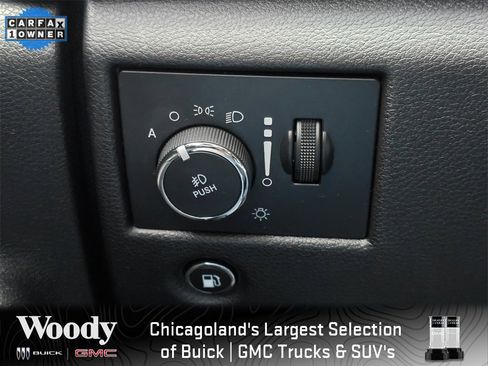 Used 2019 Jeep Grand Cherokee Altitude image 16