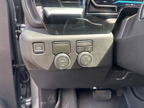 New 2026 Chevrolet Silverado 1500 LT w/ Protection Package image 16