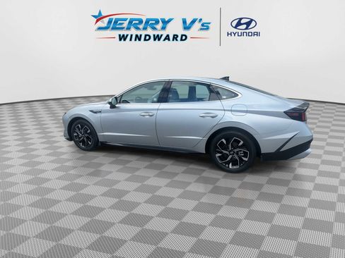 Used 2024 Hyundai Sonata SEL image 5
