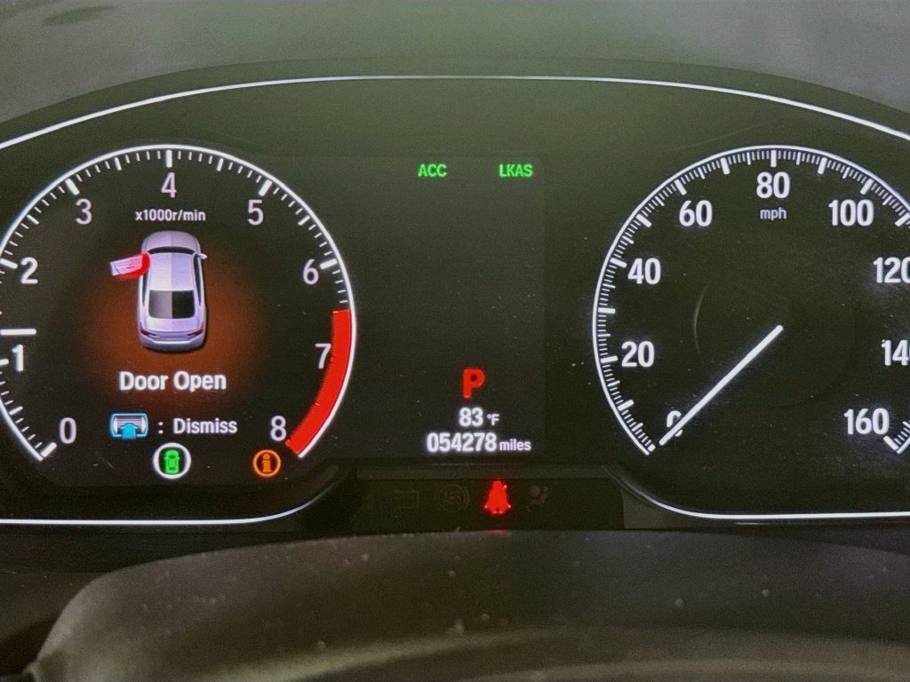 Used 2019 Honda Accord LX image 15