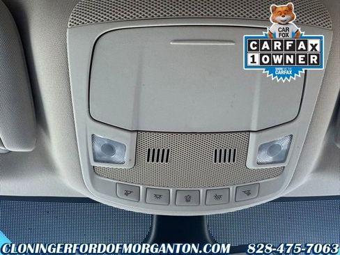 Used 2020 Ford Edge SEL w/ Convenience Package image 36