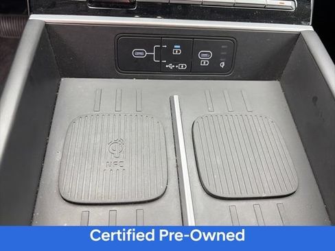Used 2025 Hyundai Santa Fe SEL AWD/4WD image 10