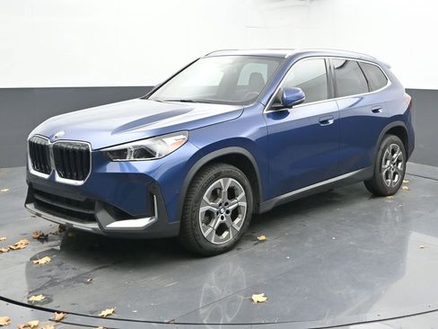 Used 2023 BMW X1 xDrive28i image 6