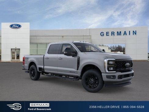 New 2026 Ford F250 XL image 7